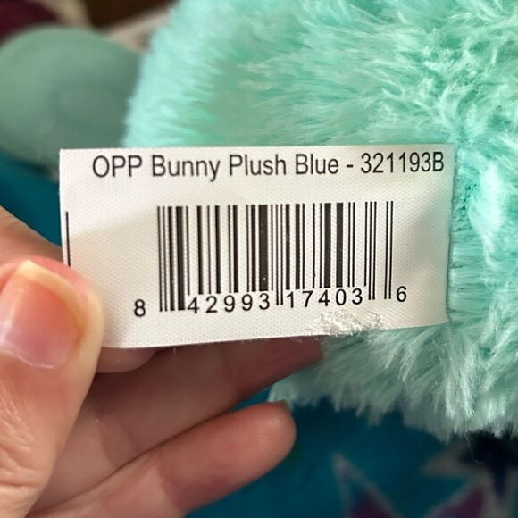 NWT … WAY TO CELEBRATE “Easter” Plush - Picture 4 of 5